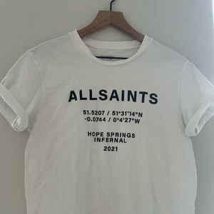 Allsaints T-Shirt